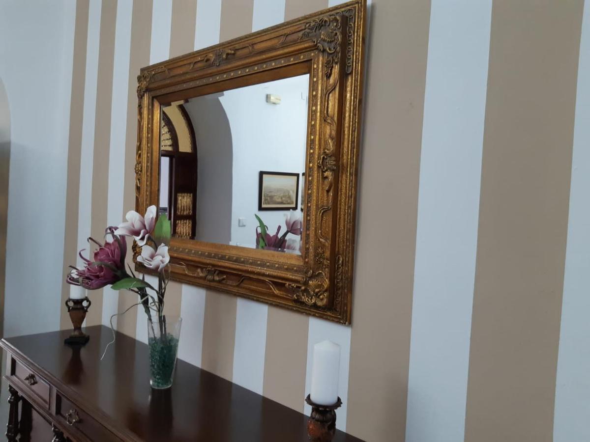 Willa Casa De Antoniana Gilena Zewnętrze zdjęcie