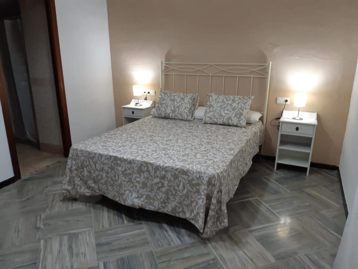 Willa Casa De Antoniana Gilena Zewnętrze zdjęcie